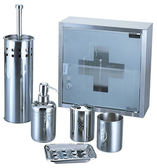 Accesorios-Armarios-SET BOTIQUIN