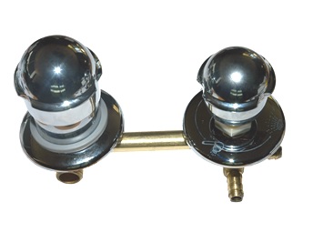 GRIFERIA COMPLETA CRETA