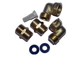 CODOS CONECTOR FLORIDA TT