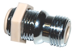 CONECTOR FLEXO DUCHA FLORIDA TT