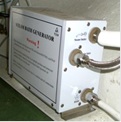 GENERADOR VAPOR ALASKA RECT. C/VAPOR