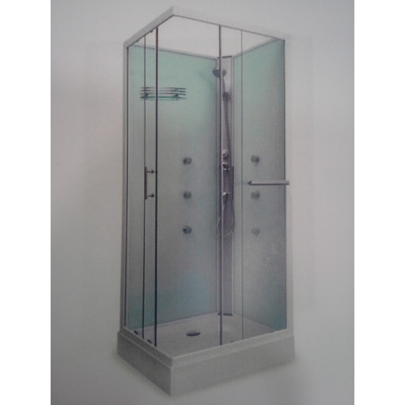 CABINA ARNO 90X70