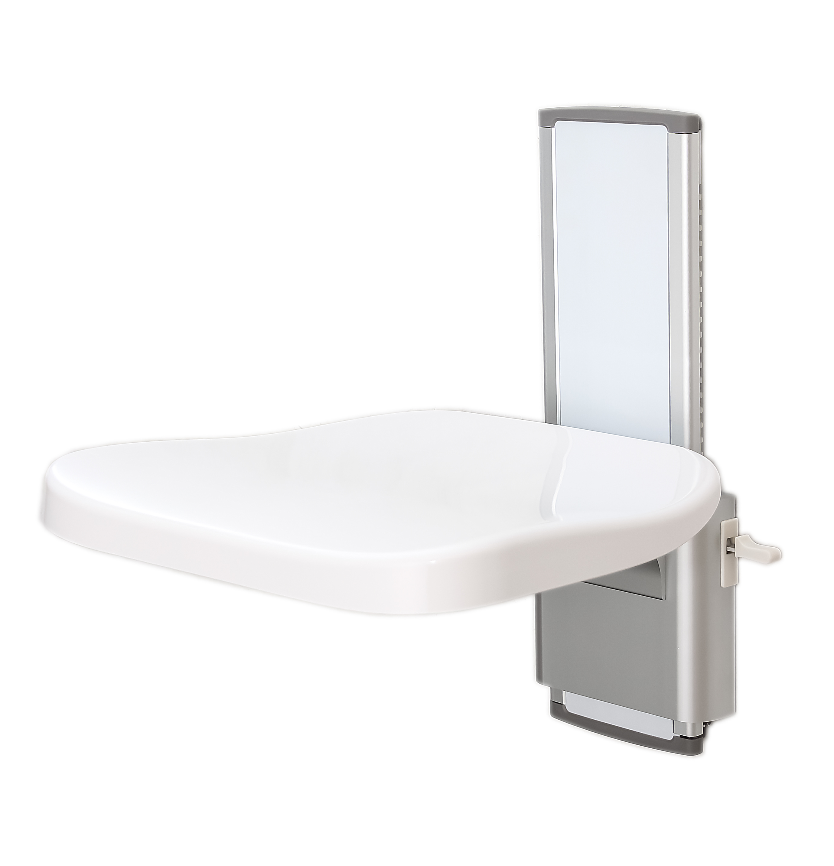 ASIENTO ABATIBLE SEGURIDAD BAÑO