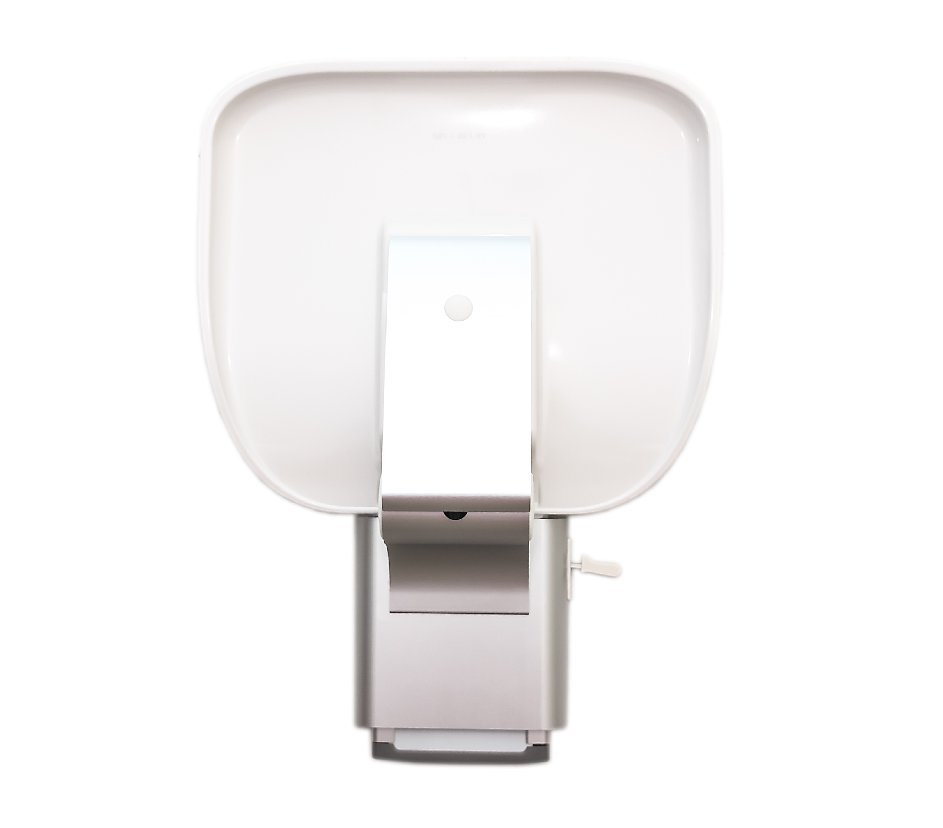 ASIENTO ABATIBLE SEGURIDAD BAÑO